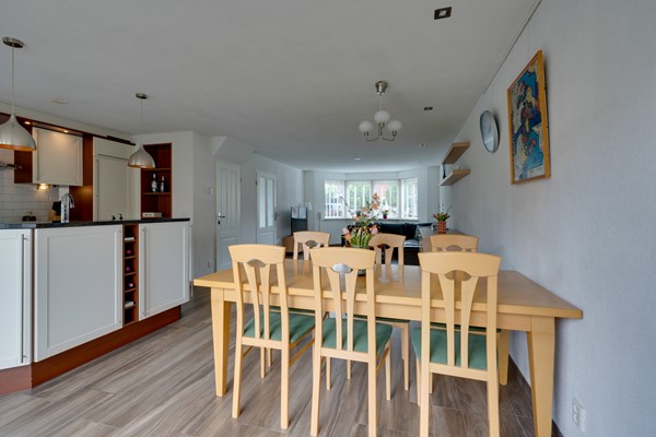 Medium property photo - Jacques Bloemhof 60, 1628 VN Hoorn
